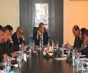   مصر اليوم - حزب الحركة الشعبيَّة يؤكِّد أن فاتورة الشوكولاتة لم تؤدَّ من موازنة الوزارة