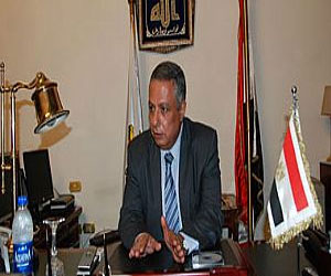   مصر اليوم - أبو النصر يوافق على إقامة مسابقة أوائل الطلبة في الغردقة