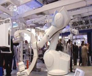   مصر اليوم - السفارة الأميركية تدعم السوق المصري في معرض الصحة العربي