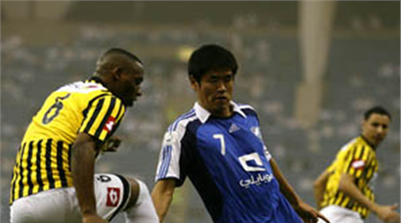   مصر اليوم - السعودية الـ16 عالميا في تصنيف الفيفا