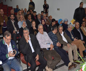   مصر اليوم - محلب يفتتح محطة تنقيّة مياه الشرب في الإسكندرية