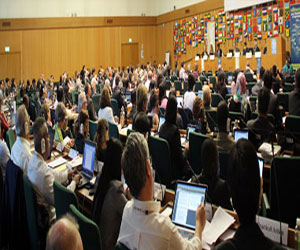   مصر اليوم - منظمة العمل العربية تعقد دورة تدريبية الأحد