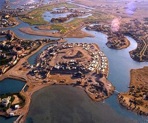   مصر اليوم - زعزوع: تحويل الجونة إلى مدينة صديقة للبيئة يفتح أفاق المستقبل