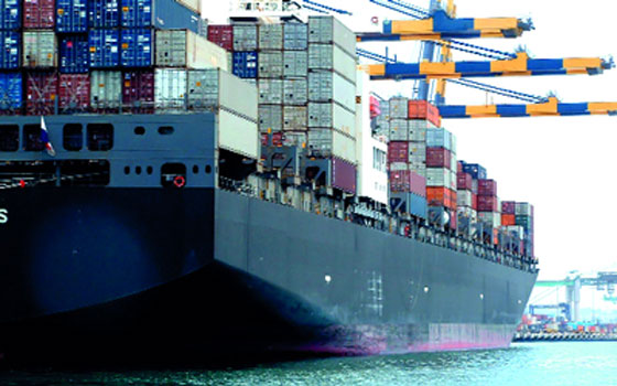   مصر اليوم - التبادل التجاري لم يتأثر بالخلافات والصادرات حقّقت ملياري دولار