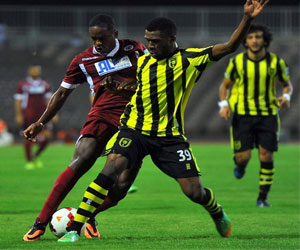   مصر اليوم - الاتحاد يخسر من الفيصلي في الدوري السعودي للمحترفين