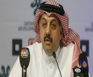   مصر اليوم - قطر: القرضاوي لا يمثلنا وإساءته للإمارات لا تعبر عنا