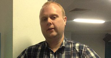   مصر اليوم - .بريطانى يفقد 44 كجم من وزنه ويشفى من السكرى بسبب صورة