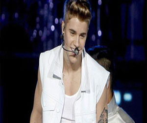   مصر اليوم - جاستن بيبر دخّن الماريجوانا وتم توقيفه في ميامي