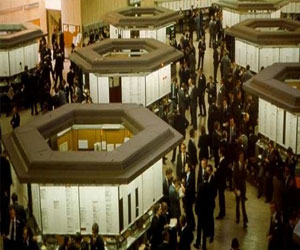   مصر اليوم - تباين أداء شهدات الايداع المصرية في بورصة لندن