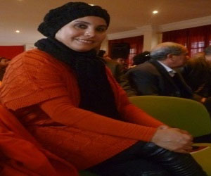 مصر اليوم - الشعر اختارني وأرى فيه ملاذي الأخير