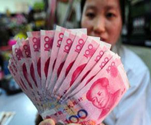   مصر اليوم - ارتفاع قيمة العملة الصينية مقابل الدولار