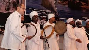   مصر اليوم - احياء مهرجان أى كا دولى لإحياء الثقافة النوبية للمرة الثانية