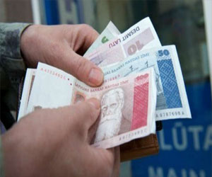   مصر اليوم - الليرة التركية تقاوم امام الدولار واليورو