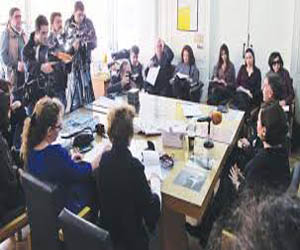   مصر اليوم - فتح باب الاشتراك في برنامج آفاق لكتابة الرواية حتى 30 مارس