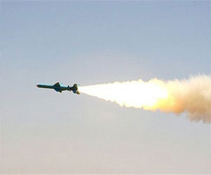   مصر اليوم - الاحتلال الإسرائيلي يُعلن تدمير صاروخ أثناء تحليقه قرب إيلات