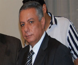   مصر اليوم - أبو النصر يعرضُ الخُطة الاستراتيجيّة للتعليّم في الأقصر