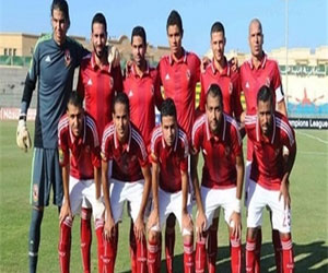   مصر اليوم - حسن مسعود يشرف على ترتيبات السوبر الأفريقي الأمنيّة