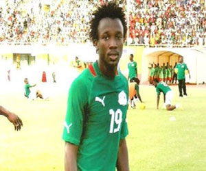   مصر اليوم - إيدان يطالب يوسف بالحصول على فرصة المشاركة كاملة مع الأهلي