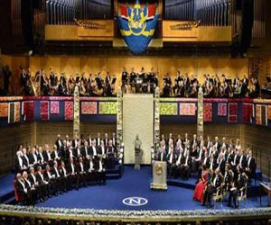   مصر اليوم - لجنة نوبل للسلام تتلقي الترشيحات الأخيرة للجائزة العالمية