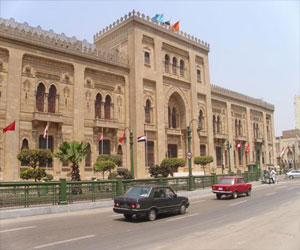   مصر اليوم - الألكسو تطلق نداء عاجلًا لترميم متحف الفن الإسلامي في القاهرة