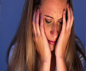   مصر اليوم - الحزن يسبب الإصابة بسرطان البروستاتا والمبيض