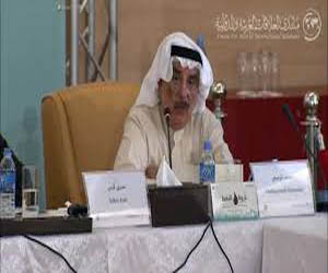   مصر اليوم - الرميحى: لا ينسى الكويتيون فضل مصر في نهضتهم التعليمية والثقافية