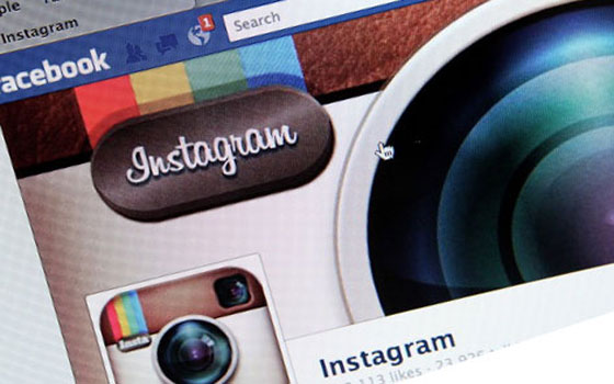   مصر اليوم - شاب لبناني يطور تطبيق إنستغرام لـآي فون