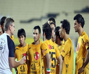   مصر اليوم - انطلاق ذهّاب الدّوري السوري لكرّة القدّم الأحد