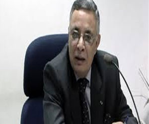   مصر اليوم - محافظ سوهاج يؤدي صلاة الجمعة في جهينة