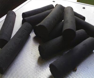   مصر اليوم - شركة صينية تنتج 866 ألف طن مشتقات نفطية من الفحم