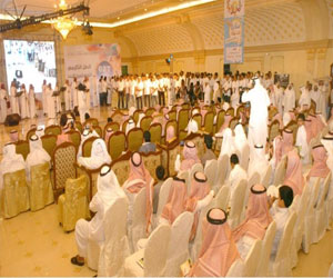   مصر اليوم - محاضرة في تعاوني الطائف بعنوان  شبابنا والفتن 