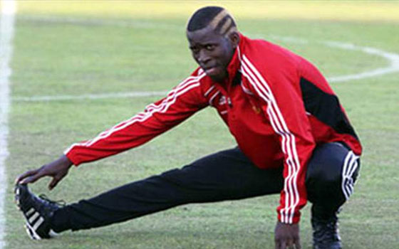   مصر اليوم - الكاف يرفض قيد دومينيك في قائمة الزمالك الأفريقية ويؤجله لدور الثمانية