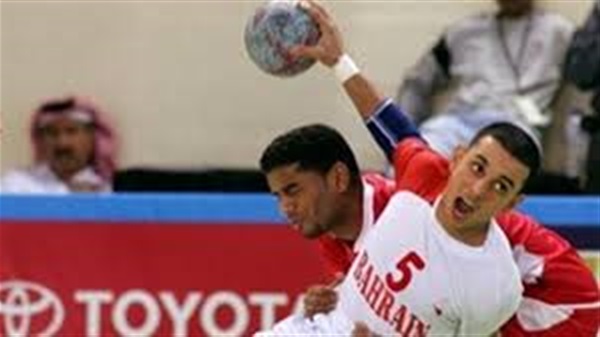   مصر اليوم - 3 لقاءات بالمجموعة الأولى في أمم آسيا لليد