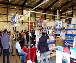   مصر اليوم - تسويق الإبداع والثَّقافة في ندوة ملتقى الشَّباب في معرض الكتاب