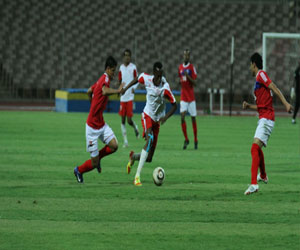   مصر اليوم - الوحدة يستمر في صدارة دوري الدرجة الأولى لكرة القدم