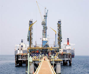   مصر اليوم - السعوديّة تفتتح مصفاة نفط بطاقة 400 ألف برميل يوميًا