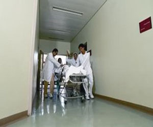   مصر اليوم - رجل يقتل ويصيب 9 أشخاص بإطلاق النار عليهم في الصين