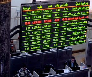   مصر اليوم - البورصة المصرية تربح نحو 25 مليار جنيه وارتفاع قوي لمؤشراتها