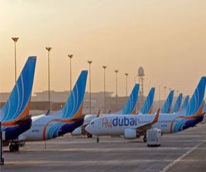 مصر اليوم - شركة طيران دبي تسجل أرباحًا صافية بلغت 622 مليون دولار