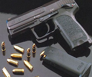   مصر اليوم - نيابة سوهاج تخلي سبيل متهم بحيازة سلاح ناري