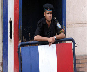   مصر اليوم - فرنسا تُحذِّر رعاياها في مصر