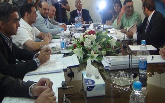   مصر اليوم - اتحاد الجبلاية يرفض دفع 17 ألف فرانك سويسري للمصري غرامة الفيدرالية