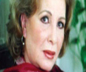   مصر اليوم - وفاة الفنانة زيزي البدراوي عن عمر يناهز الـ70 عامًا