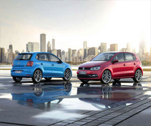 مصر اليوم - فولكسفاجن تقدم نسخة معدلة من سيارتها Polo