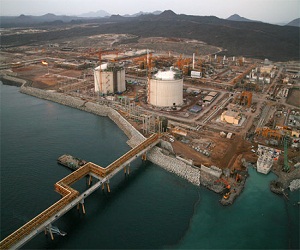   مصر اليوم - الشركة اليمنية للغاز الطبيعي تنفي عدم توقف الإنتاج