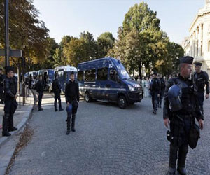   مصر اليوم - الشرطة الفرنسية تلقي القبض على شخص لبثه لقطات تعذيب هرة