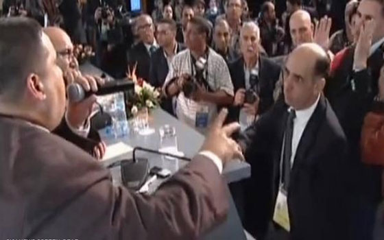   مصر اليوم - عقد الجمعيّة العموميّة الاستثنائيّة للاتحاد المغربي أواخر فبراير