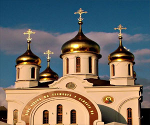   مصر اليوم - الكنيسة الروسية تشيد بموقف القيادة المصرية من المسيحيين