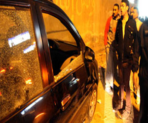   مصر اليوم - مصدر أمني: انفجار العمرانية بعبوة محلية الصنع ولم يسفر عن أي إصابات