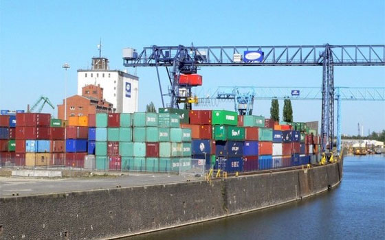   مصر اليوم - الجزائر تُعتبر الشريك التجاري الأول للمغرب في أفريقيا